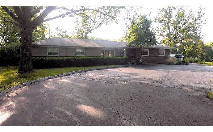 Mt Carmel Tobasco Road, Union Twp