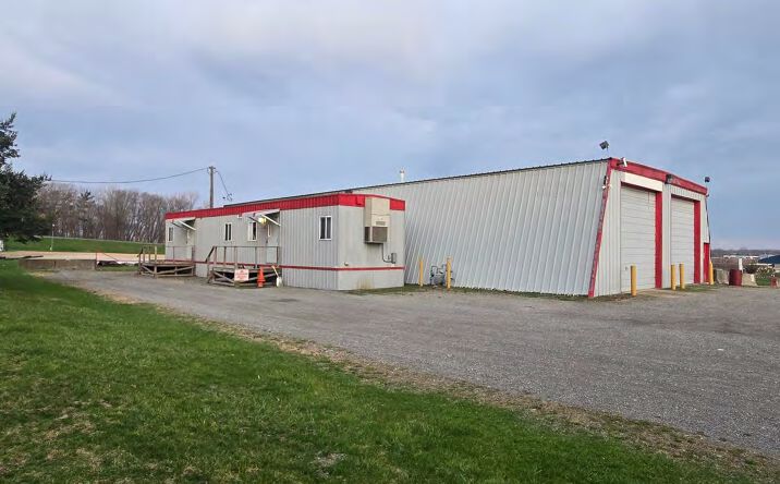 3031 Prairie Ave, South Bend