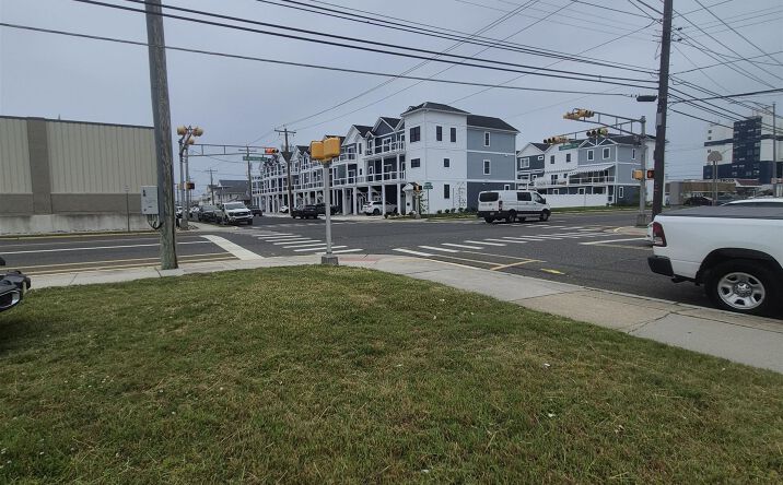 4001-4009 New Jersey Avenue, Wildwood