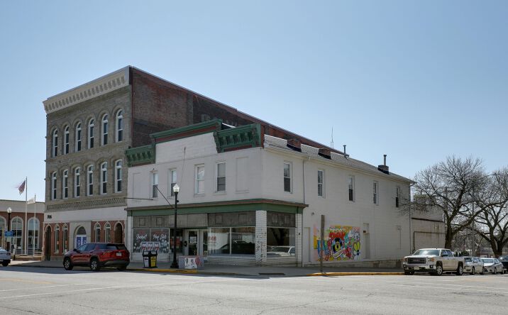 700 Maine Street, Quincy