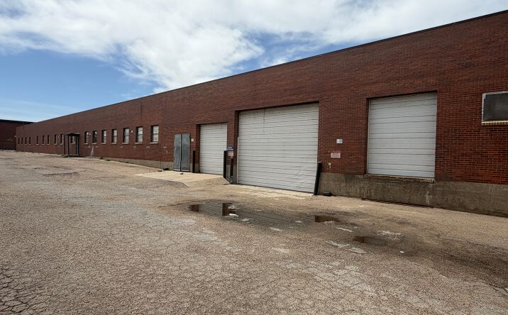 8035 East 40th Avenue, Denver