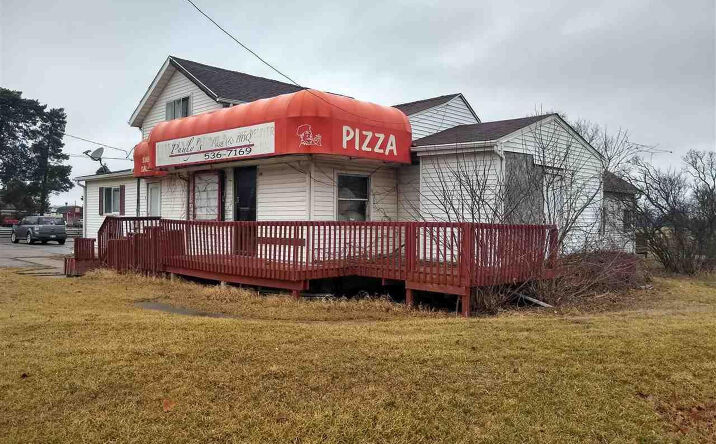 394 BROOKLYN RD, Jackson
