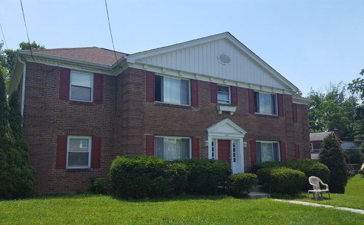 Hampton Drive, Silverton