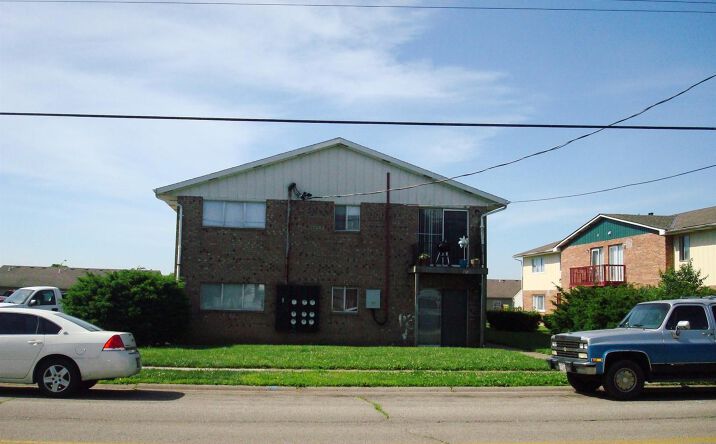 Sycamore Road, Trenton