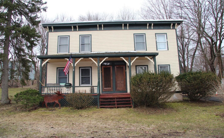 12 - 14 Mill St., Chatham
