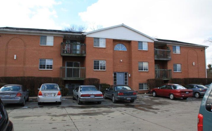 Kilgore Street, Batavia