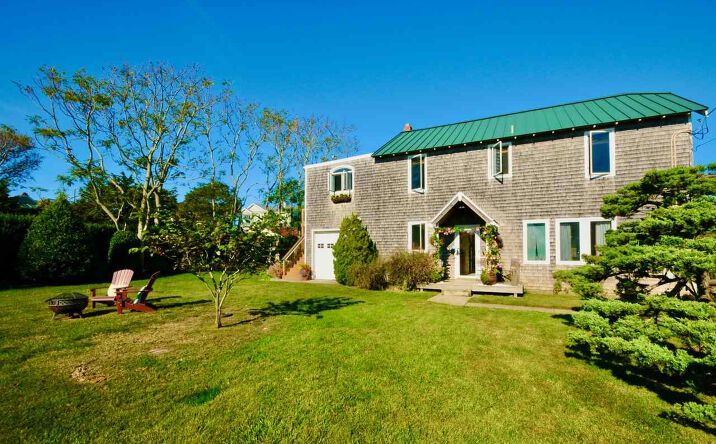 100 W Willard Avenue, Strathmere