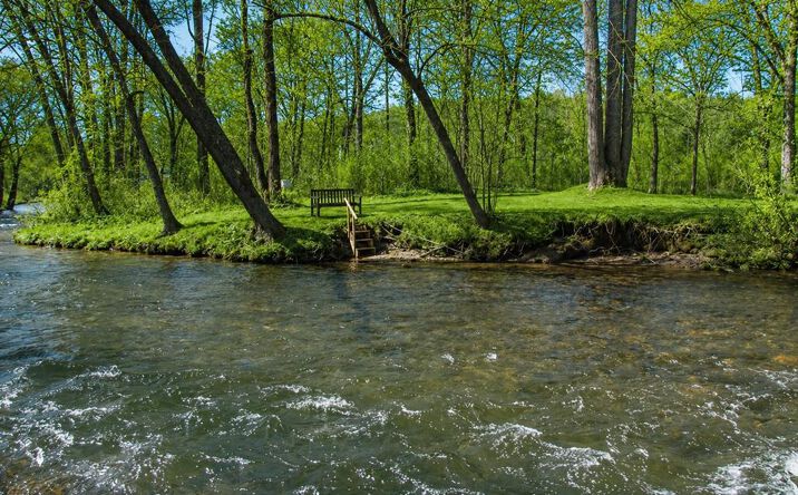 TBD Creekfront Lane, Hayesville