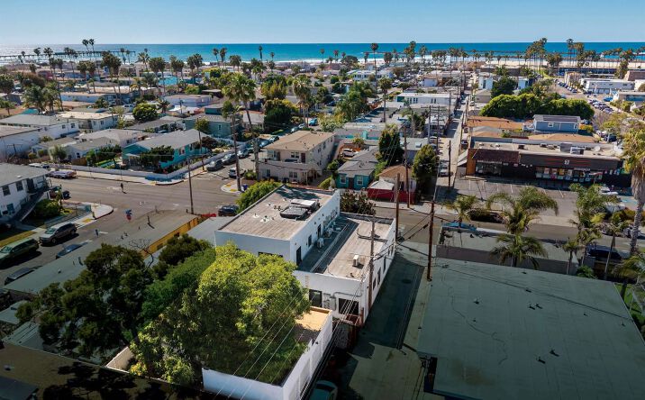 2175 Bacon St, San Diego