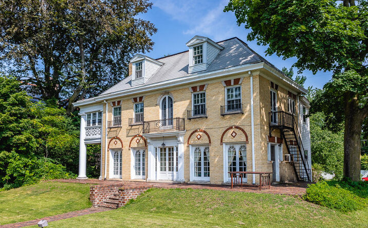 732 W Michigan Avenue, Jackson