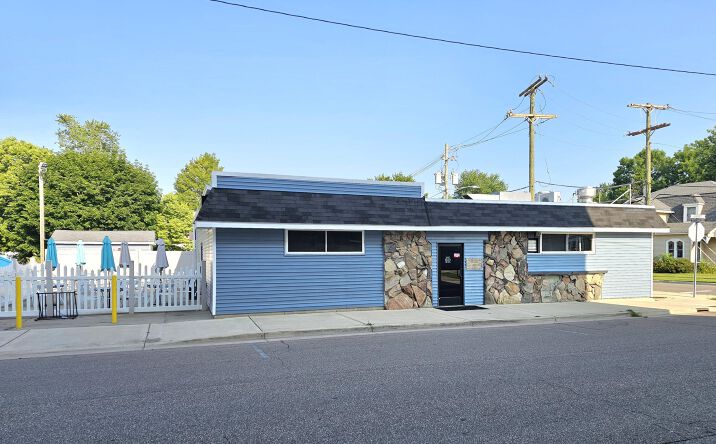 33 N Hanchett Street, Coldwater