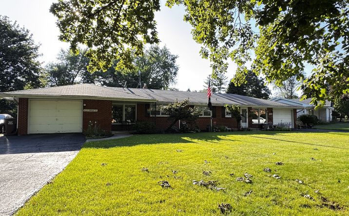 4123 CROSBY Street, Rockford