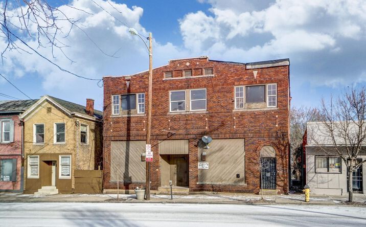Madison Road, Cincinnati
