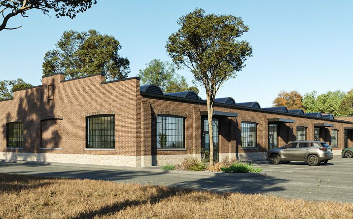 601 River Rock Blvd Bldg 2, Murfreesboro