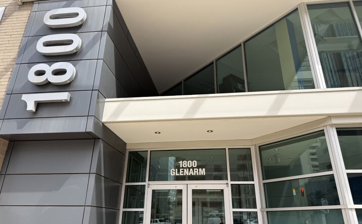 1800 Glenarm Place, Suite 103, Denver