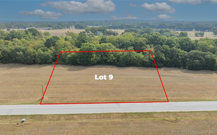 24168 W 3983 Drive, Bartlesville