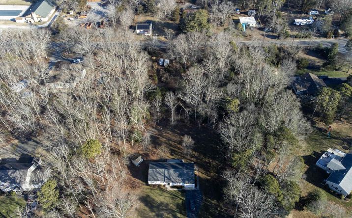 133 Academy Lane, Dennisville