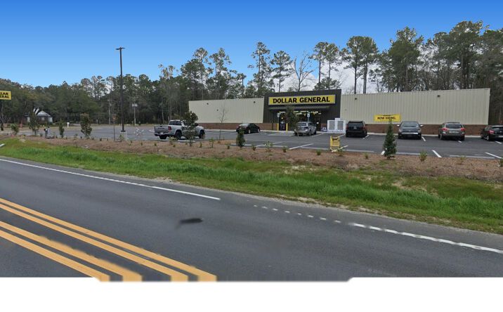 2101 WILDERNESS RD, CONWAY