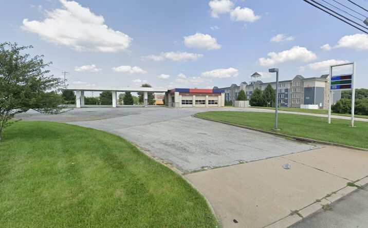 1130 Baltimore Pike, Glen Mills