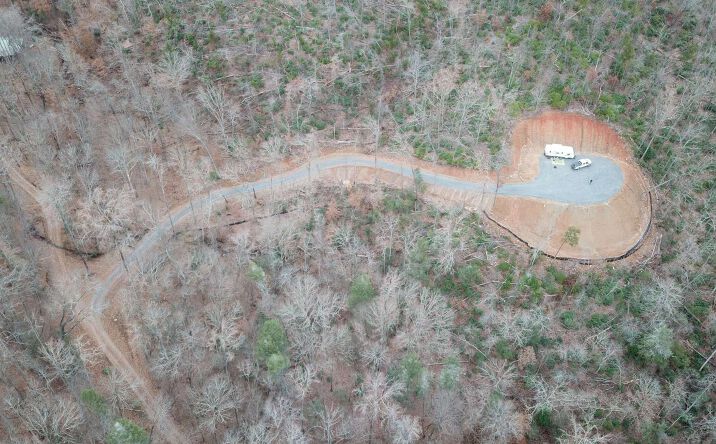 846 John Waters Road, Cherry Log