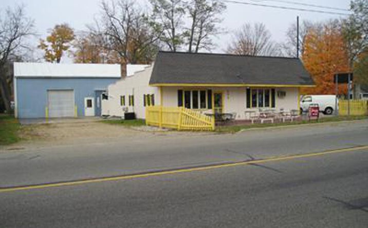 111 E Michigan Avenue, Augusta