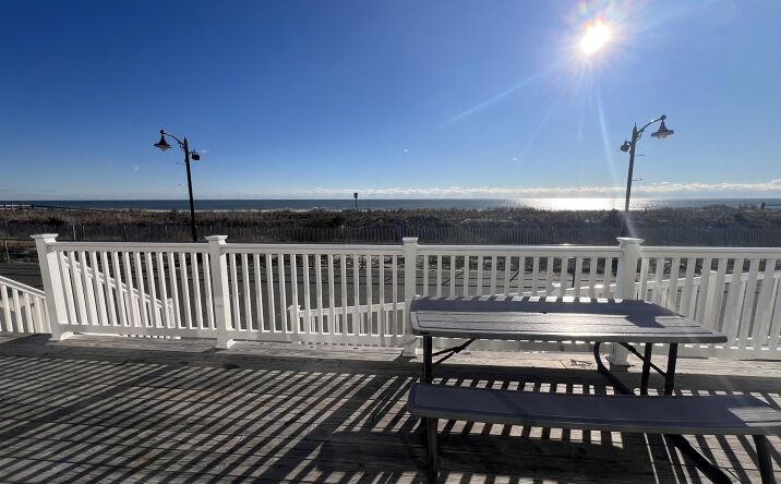 11 43rd Street, Sea Isle City