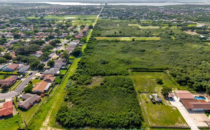 2034 Stardust Lane, Corpus Christi