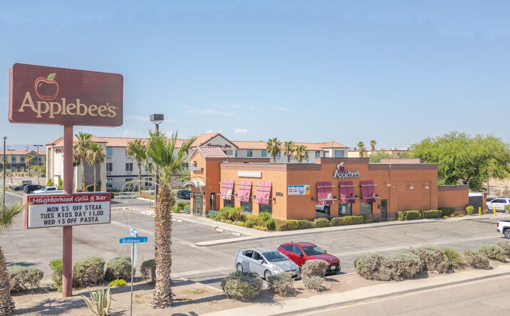 2505 Scaroni Avenue, Calexico