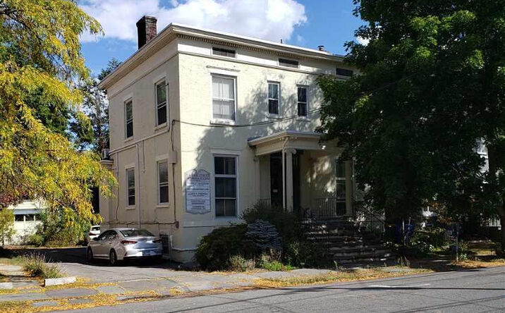 204 Fair Street, Kingston