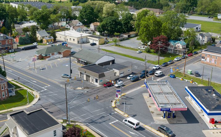 2201 Marietta Ave, Lancaster