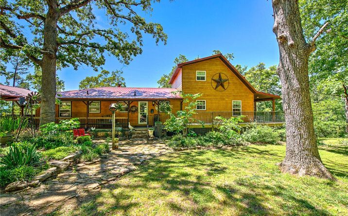 1387 County Road 306, Berryville