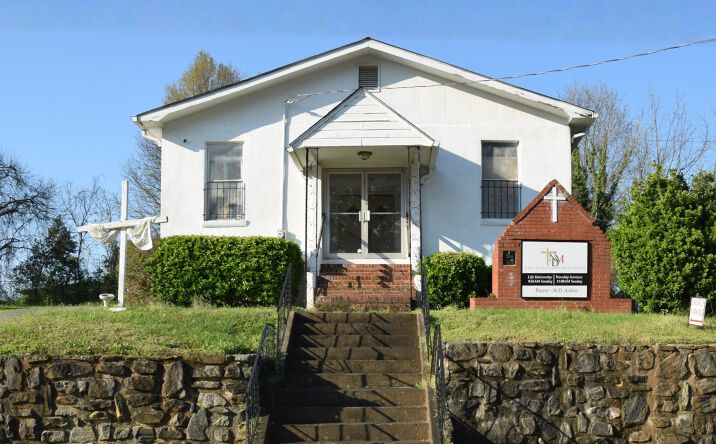 972 Dimmock Street Southwest, Atlanta
