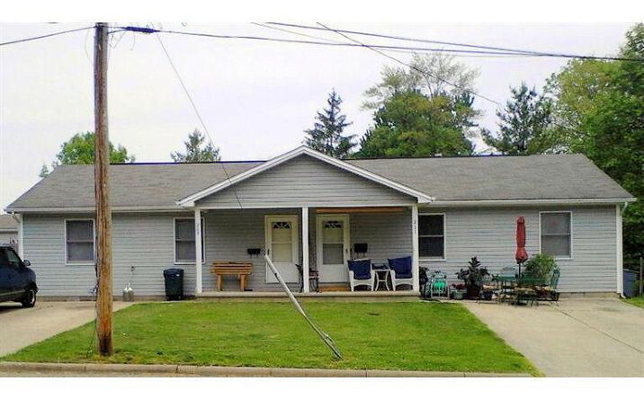 211 Mill Street, Blanchester