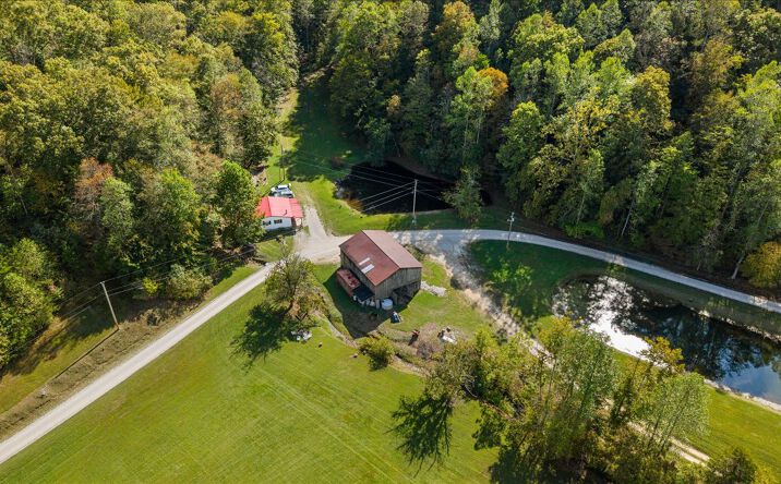 2270 Star Gap Road, Stanton