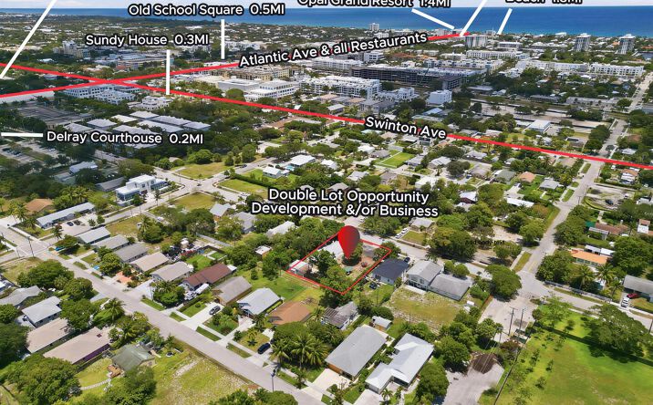 216 SW 2nd Avenue, Delray Beach