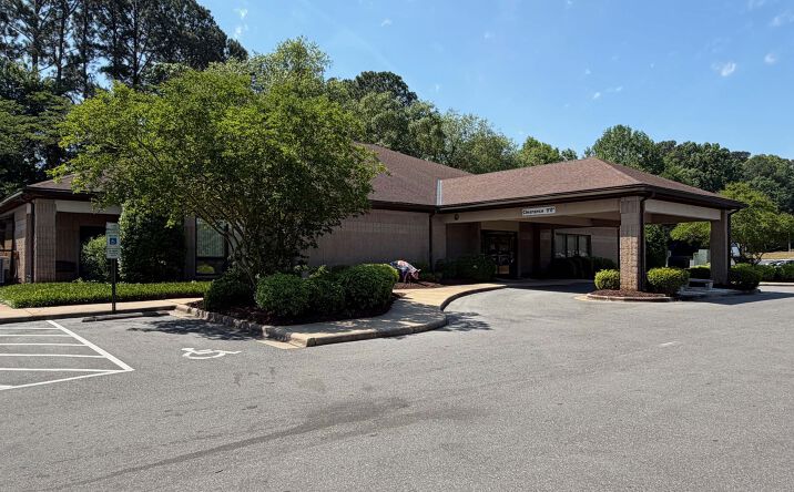 102 Handley Park Court, Goldsboro