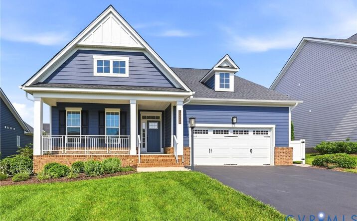 12280 Crossing Drive, Goochland