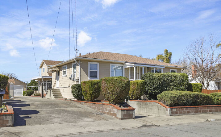 1928 Alpha Way, Antioch