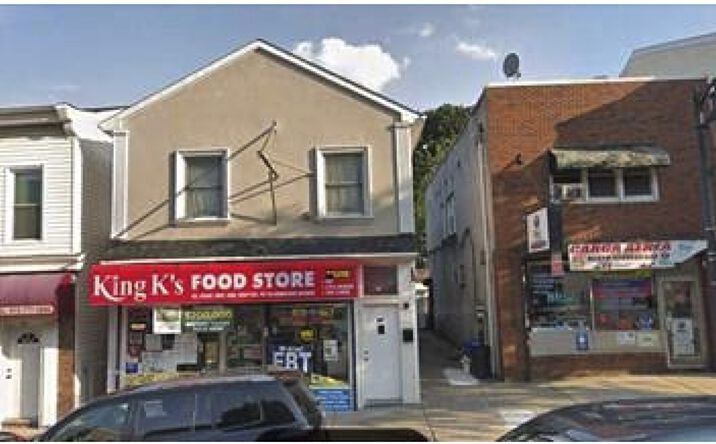 82 Passaic Street, Garfield