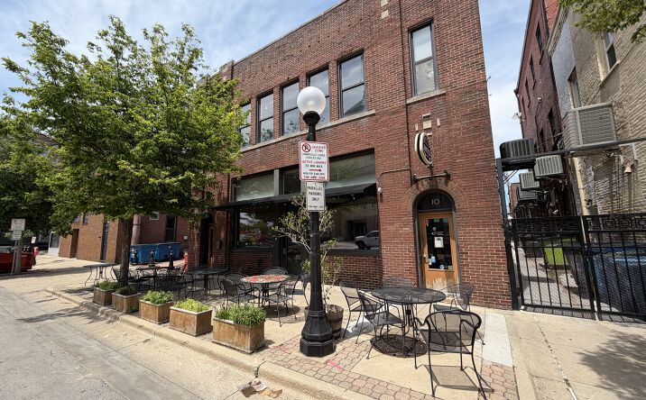 10 E CHESTER ST, CHAMPAIGN