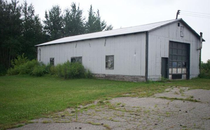 4455 Moorland Road, Ravenna