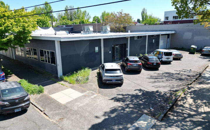 1132 SE Salmon St, Portland