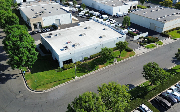 1481 S Balboa Ave, Ontario