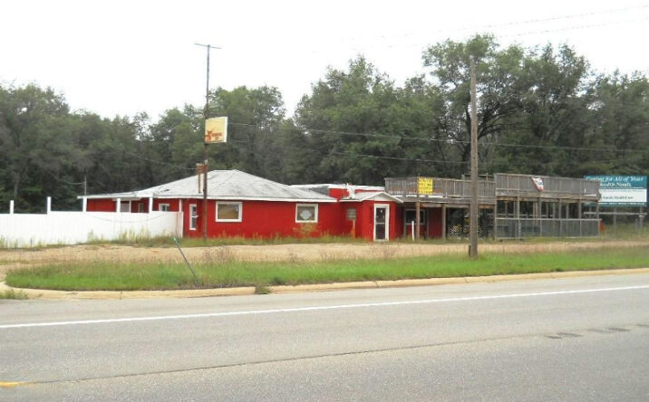 3193&3203 S M-37 Roadway, Baldwin