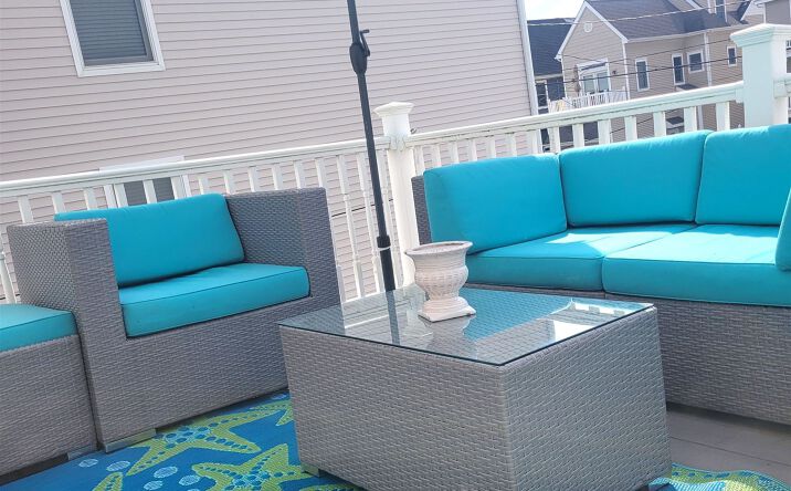 617 Ocean Avenue, Ocean City