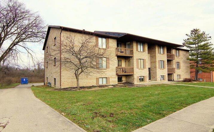 Gordon Smith Boulevard, Hamilton