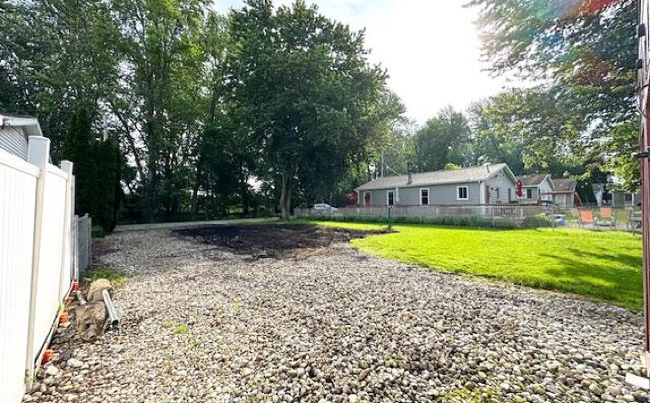 5055 E Summerholme Drive, Knox