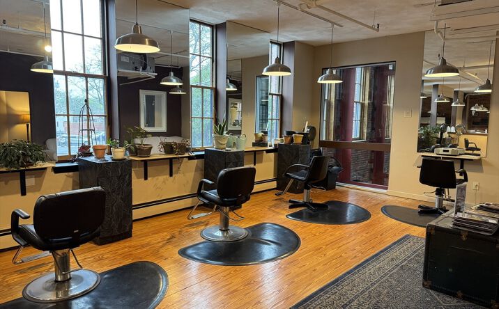 888 Abc St, Newburyport