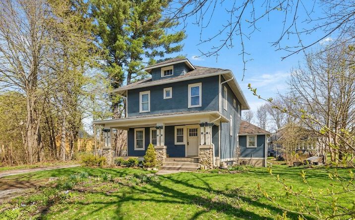 762 Old Route 22, Amenia