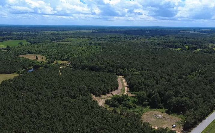 2318 Beaver Dam Creek Road, Newberry